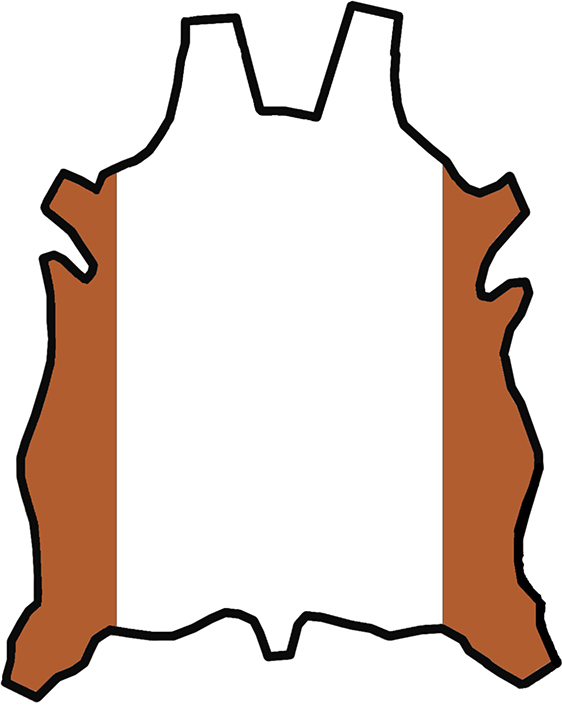Hide Belly